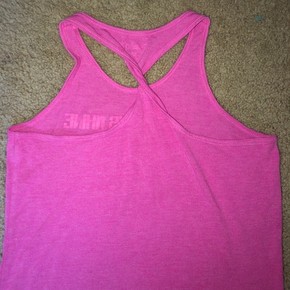 athletic reebok tank top size child’s size medium - Picture 4 of 7